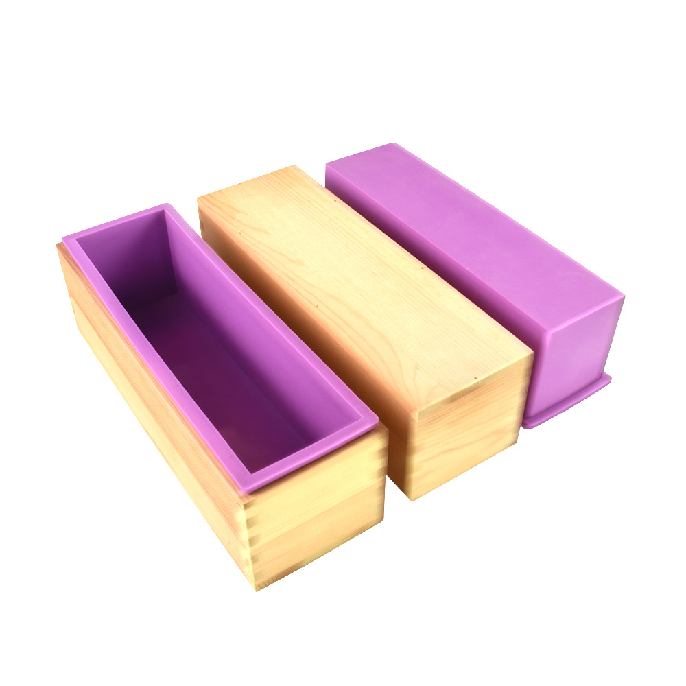 قالب صابون سيليكون قالب رغيف م - مراجعة Soap Making For Beginners Book وسعره