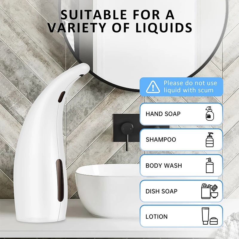 موزع الصابون الأوتوماتيكي بالك - مراجعة Soap Making Lab وسعره