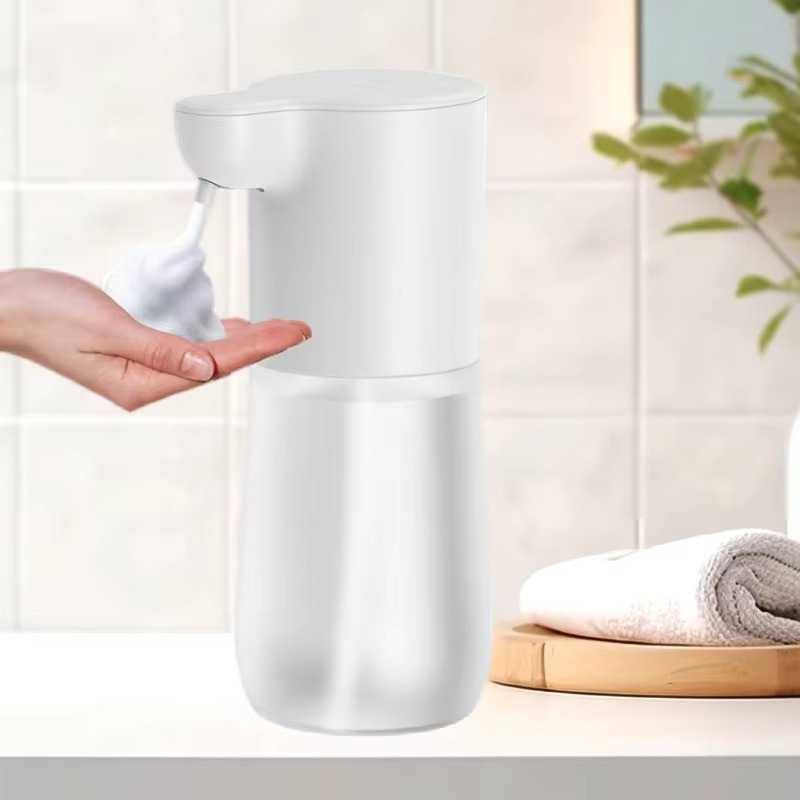 350 مللي موزع الصابون السائل ب - مراجعة Soap Making Lab وسعره