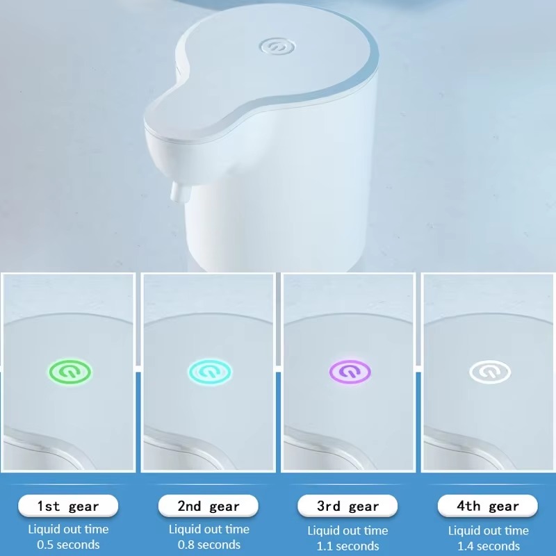 350 مللي موزع الصابون السائل ب - مراجعة Soap Making Lab وسعره