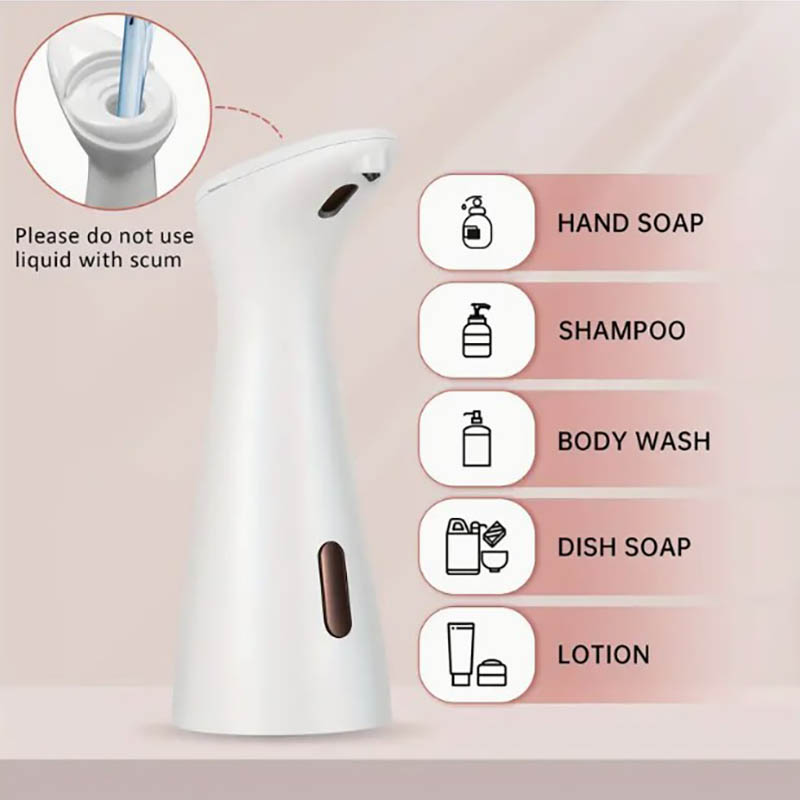 الاستشعار التلقائي آلة المطهر  - مراجعة Soap Making Lab وسعره