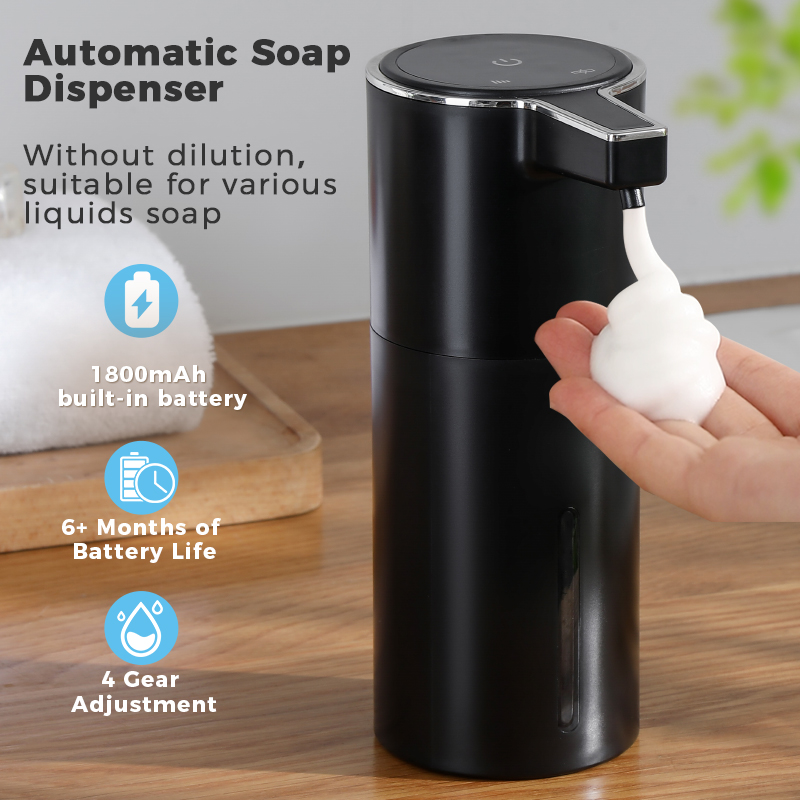 جديد الحائط موزع الصابون الأوت - مراجعة Soap Making Lab وسعره