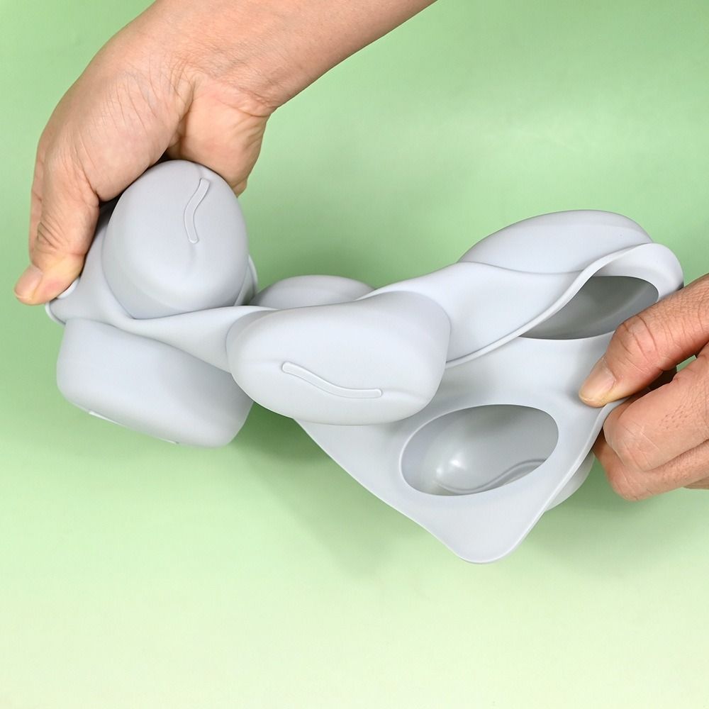 قالب سيليكون لصنع الكيك والبود - مراجعة Soap Mold Silicone Loaf وسعره