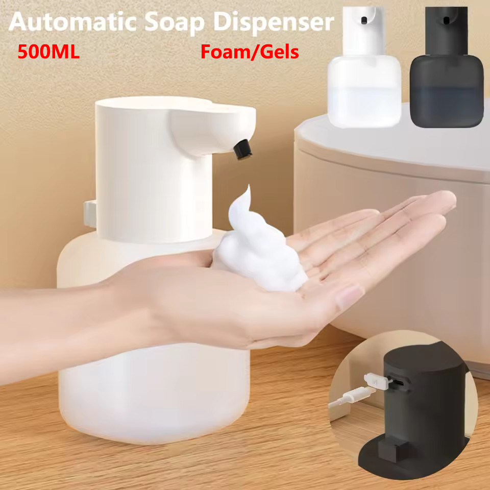 500 مللي P6 سعة كبيرة تماس ذكي - مراجعة Soap Making Lab وسعره
