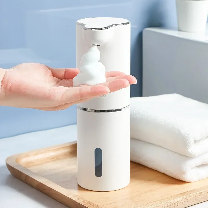 موزعات صابون رغوي أوتوماتيكية  - مراجعة Soap Making Lab وسعره