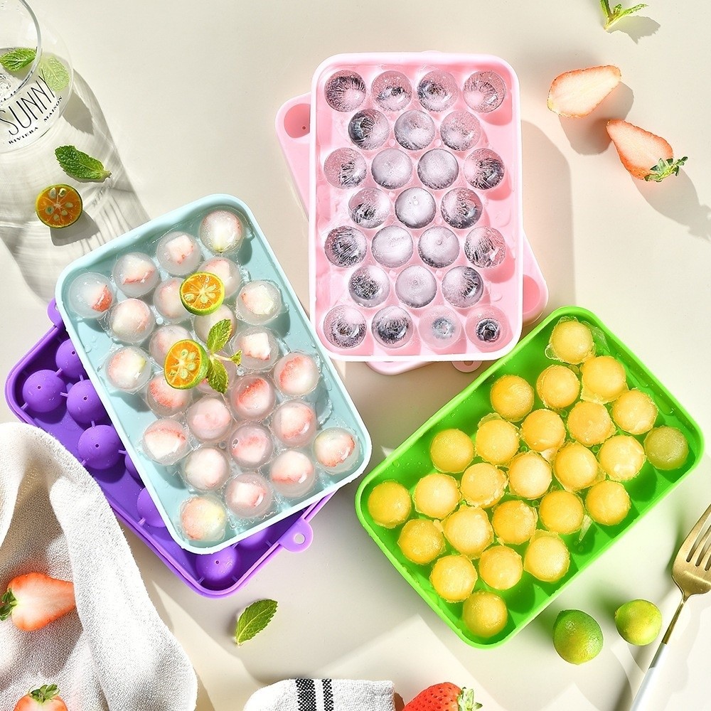 قوالب سيليكون إبداعية على شكل  - مراجعة Soap Making Kits وسعره