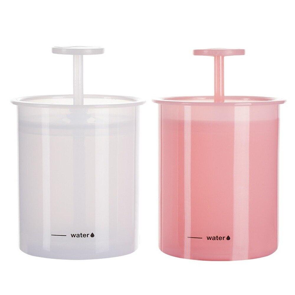 أداة رغوية لتنظيف الوجه، جهاز  - مراجعة Soap Making Lab وسعره