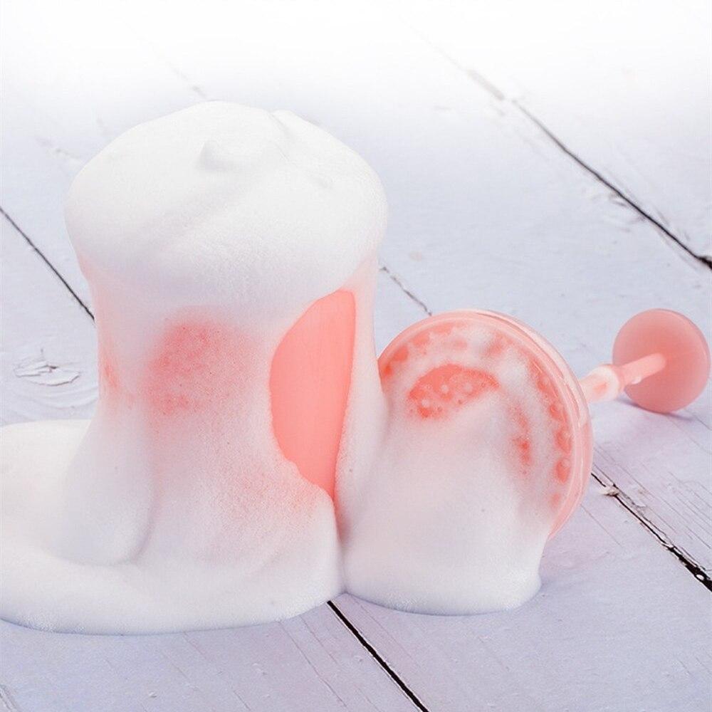 أداة رغوية لتنظيف الوجه، جهاز  - مراجعة Soap Making Lab وسعره
