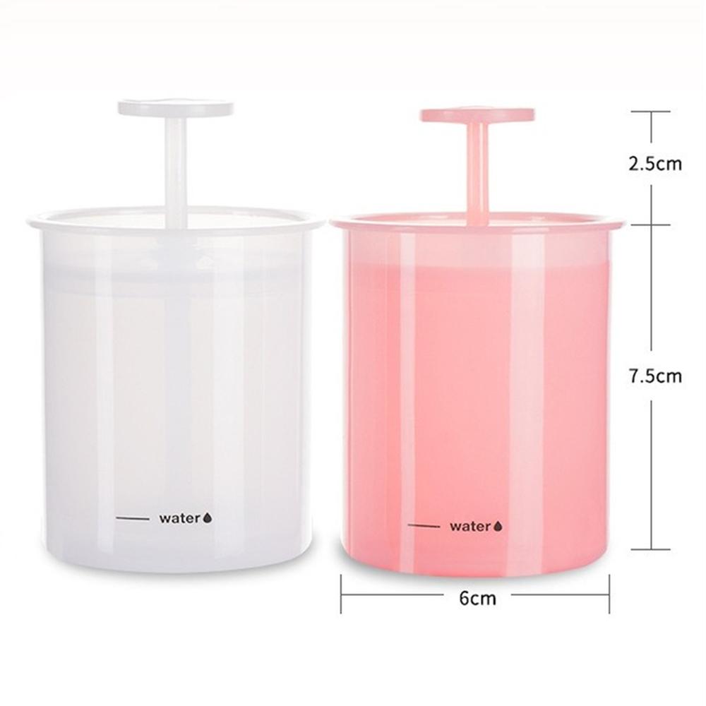 أداة رغوية لتنظيف الوجه، جهاز  - مراجعة Soap Making Lab وسعره